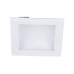 Точечный светильник Riflessione A7412PL-1WH Arte Lamp