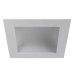 Точечный светильник Riflessione A7416PL-1WH Arte Lamp