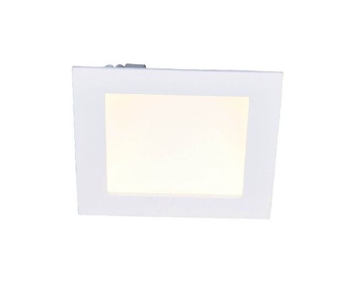 Точечный светильник Riflessione A7416PL-1WH Arte Lamp Точечный светильник Riflessione A7416PL-1WH Arte Lamp
