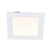 Точечный светильник Riflessione A7416PL-1WH Arte Lamp