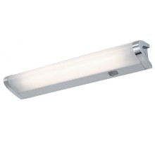 Настенный светильник Cabinet Lum A7508AP-1CC Arte Lamp