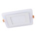 Точечный светильник Vega A7509PL-2WH Arte Lamp