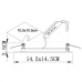 Точечный светильник Vega A7509PL-2WH Arte Lamp