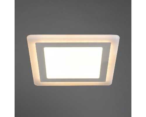 Точечный светильник Vega A7516PL-2WH Arte Lamp Точечный светильник Vega A7516PL-2WH Arte Lamp