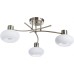 Потолочная люстра Latona A7556PL-3AB Arte Lamp