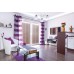 Потолочная люстра Sansa A7585PL-3WH Arte Lamp