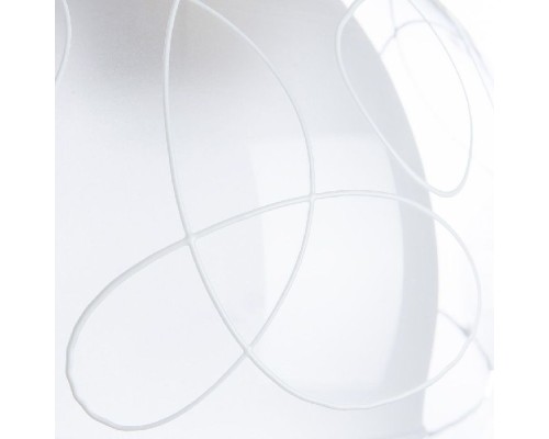 Потолочная люстра Sansa A7585PL-3WH Arte Lamp Потолочная люстра Sansa A7585PL-3WH Arte Lamp
