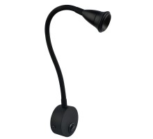 Бра Twist A7603AP-1BK Arte Lamp