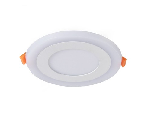 Точечный светильник Rigel A7606PL-2WH Arte Lamp Точечный светильник Rigel A7606PL-2WH Arte Lamp