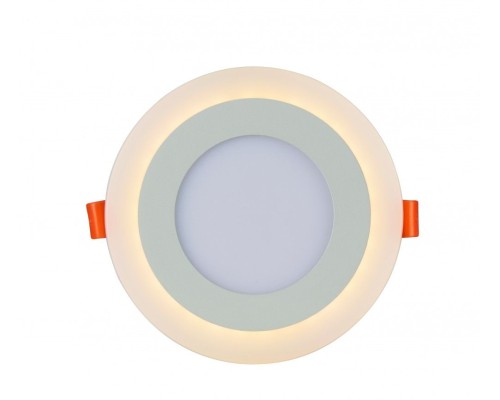 Точечный светильник Rigel A7609PL-2WH Arte Lamp Точечный светильник Rigel A7609PL-2WH Arte Lamp