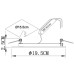 Точечный светильник Rigel A7616PL-2WH Arte Lamp