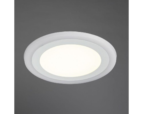 Точечный светильник Rigel A7616PL-2WH Arte Lamp Точечный светильник Rigel A7616PL-2WH Arte Lamp