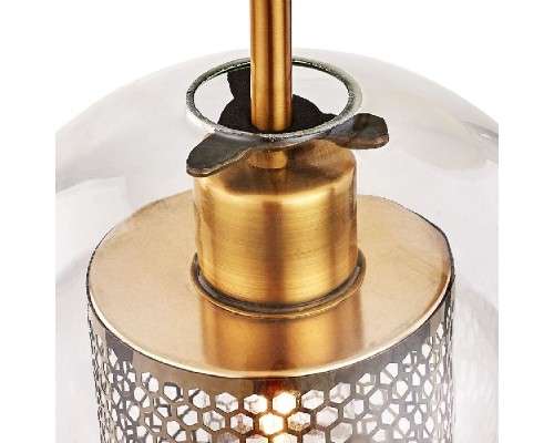 Бра Manchester A7620AP-1AB Arte Lamp Бра Manchester A7620AP-1AB Arte Lamp