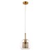Подвесной светильник Manchester A7620SP-1AB Arte Lamp