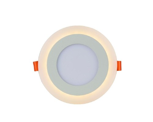 Точечный светильник Rigel A7624PL-2WH Arte Lamp Точечный светильник Rigel A7624PL-2WH Arte Lamp