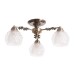 Потолочная люстра Malina A7695PL-3AB Arte Lamp