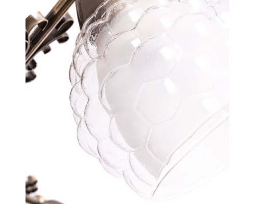 Потолочная люстра Malina A7695PL-3AB Arte Lamp Потолочная люстра Malina A7695PL-3AB Arte Lamp