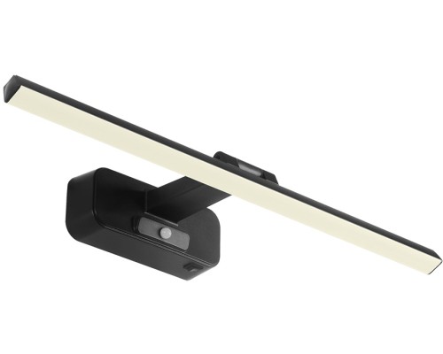 Подсветка для картин Picture Lights LED A7708AP-1BK Arte Lamp Подсветка для картин Picture Lights LED A7708AP-1BK Arte Lamp