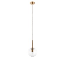 Подвесной светильник Cameron A7710SP-1AB Arte Lamp