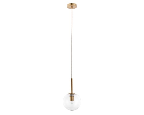 Подвесной светильник Cameron A7710SP-1AB Arte Lamp Подвесной светильник Cameron A7710SP-1AB Arte Lamp