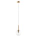 Подвесной светильник Cameron A7710SP-1AB Arte Lamp