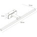 Подсветка для картин Picture Lights LED A7712AP-1BK Arte Lamp