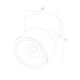 Точечный светильник Arcturus A7715PL-1WH Arte Lamp