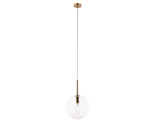 Подвесной светильник Cameron A7715SP-1AB Arte Lamp Подвесной светильник Cameron A7715SP-1AB Arte Lamp