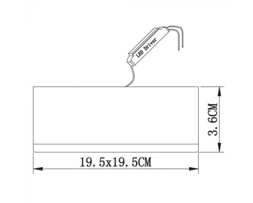 Точечный светильник Altair A7716PL-2WH Arte Lamp Точечный светильник Altair A7716PL-2WH Arte Lamp