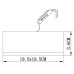 Точечный светильник Altair A7716PL-2WH Arte Lamp