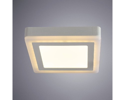 Точечный светильник Altair A7716PL-2WH Arte Lamp Точечный светильник Altair A7716PL-2WH Arte Lamp