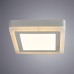 Точечный светильник Altair A7716PL-2WH Arte Lamp