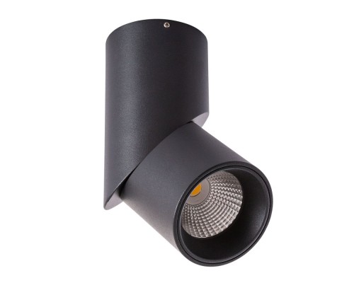 Точечный светильник Meisu A7717PL-1BK Arte Lamp Точечный светильник Meisu A7717PL-1BK Arte Lamp