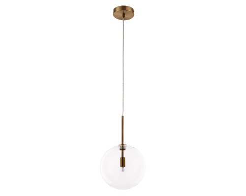Подвесной светильник Cameron A7720SP-1AB Arte Lamp Подвесной светильник Cameron A7720SP-1AB Arte Lamp