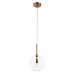 Подвесной светильник Cameron A7720SP-1AB Arte Lamp