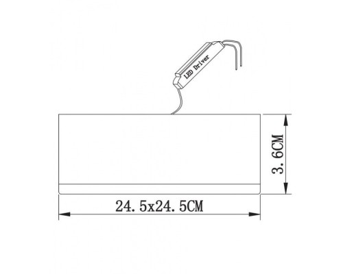 Точечный светильник Altair A7724PL-2WH Arte Lamp Точечный светильник Altair A7724PL-2WH Arte Lamp