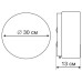Настенно-потолочный светильник Tablet A7730PL-2WH Arte Lamp