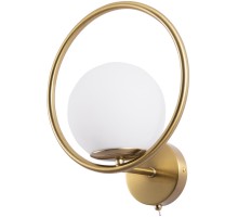 Бра Matisse A7741AP-1AB Arte Lamp