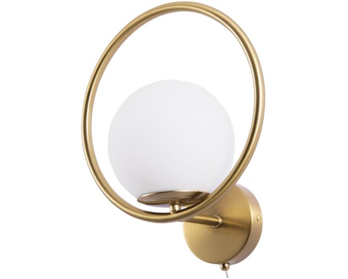 Бра Matisse A7741AP-1AB Arte Lamp Бра Matisse A7741AP-1AB Arte Lamp