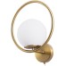 Бра Matisse A7741AP-1AB Arte Lamp