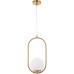 Подвесной светильник Matisse A7745SP-1AB Arte Lamp