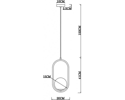 Подвесной светильник Matisse A7745SP-1AB Arte Lamp Подвесной светильник Matisse A7745SP-1AB Arte Lamp