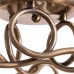 Потолочная люстра Riccio A7758PL-6AB Arte Lamp