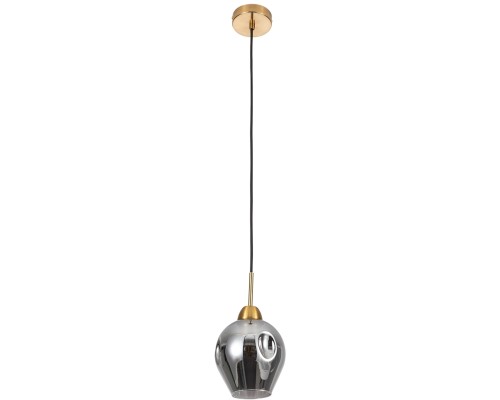 Подвесной светильник Yuka A7759SP-1PB Arte Lamp Подвесной светильник Yuka A7759SP-1PB Arte Lamp