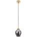 Подвесной светильник Yuka A7759SP-1PB Arte Lamp