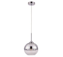 Подвесной светильник Wave A7761SP-1CC Arte Lamp
