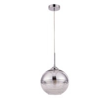 Подвесной светильник Wave A7762SP-1CC Arte Lamp