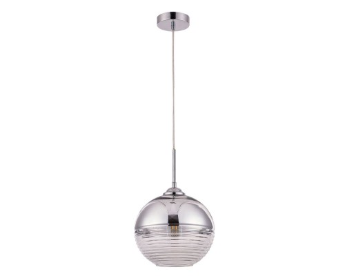 Подвесной светильник Wave A7762SP-1CC Arte Lamp Подвесной светильник Wave A7762SP-1CC Arte Lamp