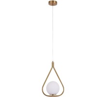 Подвесной светильник Matisse A7764SP-1AB Arte Lamp