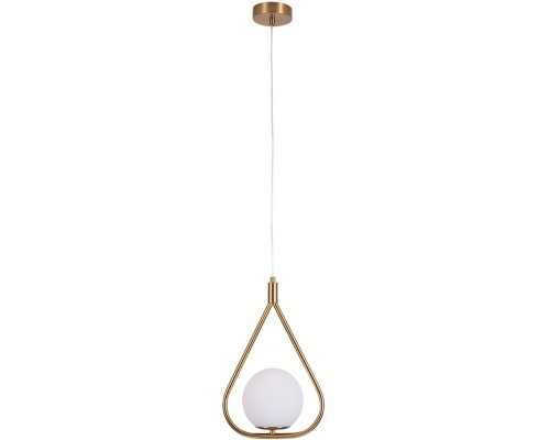 Подвесной светильник Matisse A7764SP-1AB Arte Lamp Подвесной светильник Matisse A7764SP-1AB Arte Lamp